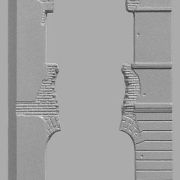 1:35 Lithuanian City Building Art.-Nr. 35504