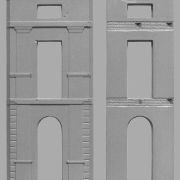 1:35 Lithuanian City Building Art.-Nr. 35504