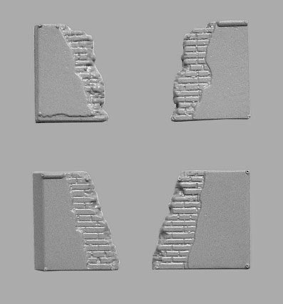 1:35 Lithuanian City Building Art.-Nr. 35504