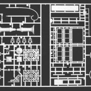 1:35 Lithuanian City Building Art.-Nr. 35504