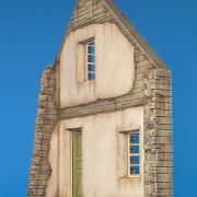 1:35 Ruined Village House Art.-Nr. 35520