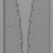 1:35 Ruined House Art.-Nr. 35526