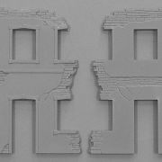1:35 Ruined House Art.-Nr. 35526