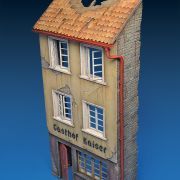 1:35 Ruined German Gasthof Art.-Nr. 35538