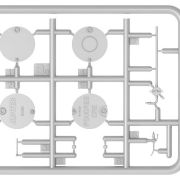 1:35 U.S. Fuel Drums 55 Gals Art.-Nr. 35592