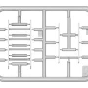1:35 Accesorios Construction Set Art.-Nr. 35594