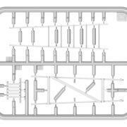 1:35 Accesorios Construction Set Art.-Nr. 35594