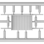 1:35 Accesorios Construction Set Art.-Nr. 35594
