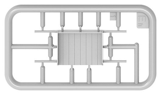 1:35 Accesorios Construction Set Art.-Nr. 35594