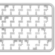 1:35 Accesorios Construction Set Art.-Nr. 35594