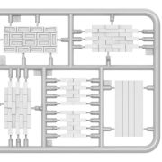 1:35 Accesorios Construction Set Art.-Nr. 35594