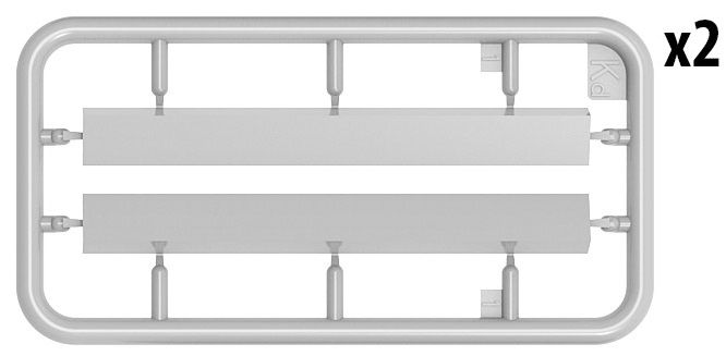 1:35 Accesorios Construction Set Art.-Nr. 35594