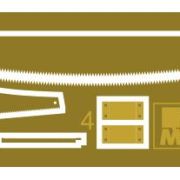 1:35 Accesorios Construction Set Art.-Nr. 35594
