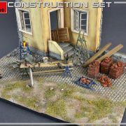 1:35 Accesorios Construction Set Art.-Nr. 35594