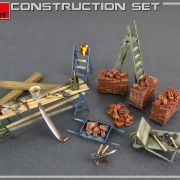 1:35 Accesorios Construction Set Art.-Nr. 35594