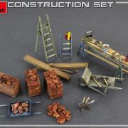 1:35 Accesorios Construction Set Art.-Nr. 35594