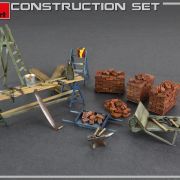 1:35 Accesorios Construction Set Art.-Nr. 35594