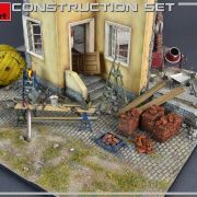 1:35 Accesorios Construction Set Art.-Nr. 35594