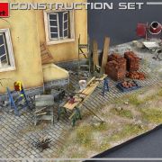 1:35 Accesorios Construction Set Art.-Nr. 35594