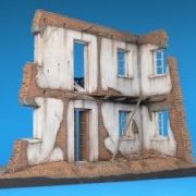 1:35 Diorama European Street Art.-Nr. 36011
