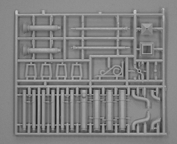 1:35 Infantry in the City Art.-Nr. 36014