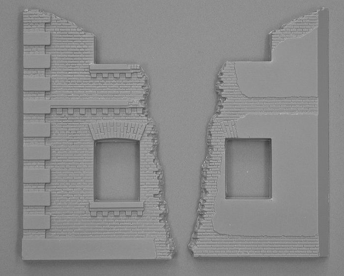 1:35 Infantry in the City Art.-Nr. 36014