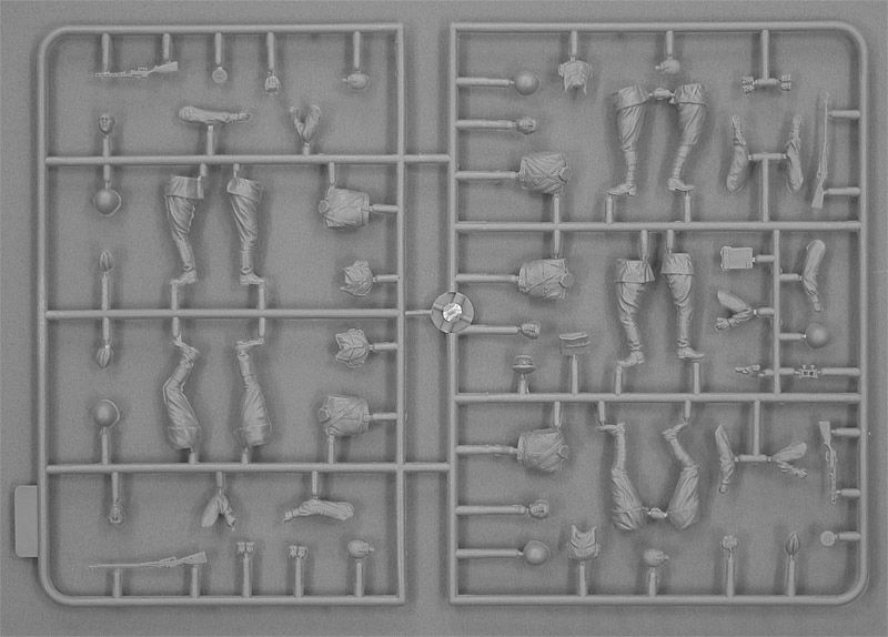 1:35 Infantry in the City Art.-Nr. 36014