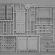 1:35 Infantry in the City Art.-Nr. 36014