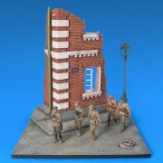 1:35 Infantry in the City Art.-Nr. 36014