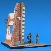 1:35 Infantry in the City Art.-Nr. 36014