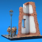 1:35 Infantry in the City Art.-Nr. 36014