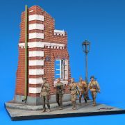 1:35 Infantry in the City Art.-Nr. 36014