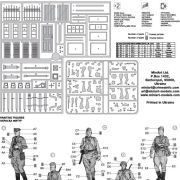 1:35 Infantry in the City Art.-Nr. 36014