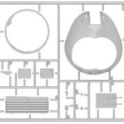 1:35 T-54A Soviet Medium Tank Art.-Nr. 37017