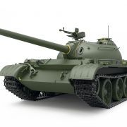 1:35 T-54A Soviet Medium Tank Art.-Nr. 37017