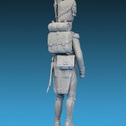 1:16 Serie Figuras Históricas – Granadero francés de la Guardia Imperial Art.-Nr. 16017