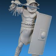 1:16 Serie Figuras Históricas – Gladiador Art.-Nr 16029