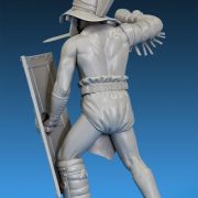 1:16 Serie Figuras Históricas – Gladiador Art.-Nr 16029