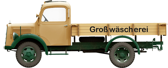 1:35 German Cargo Truck L1500S Art.-Nr. 38014