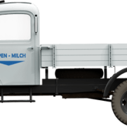 1:35 German Cargo Truck L1500S Art.-Nr. 38014