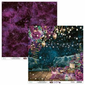 Colección «Nightfall» 30 x 30 Art.-Nr. MT-NIG-07