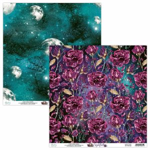 Colección «Nightfall» 30 x 30 Art.-Nr. MT-NIG-07
