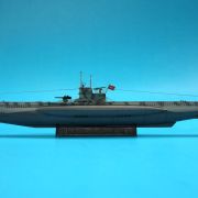 1:400 Das U-Boat VIIC U-617 Art.-Nr. D-290
