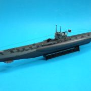 1:400 Das U-Boat VIIC U-617 Art.-Nr. D-290