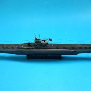 1:400 Das U-Boat VIIC U-617 Art.-Nr. D-290