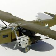1:72 F-51 Potez 540 Art.-Nr. 060510