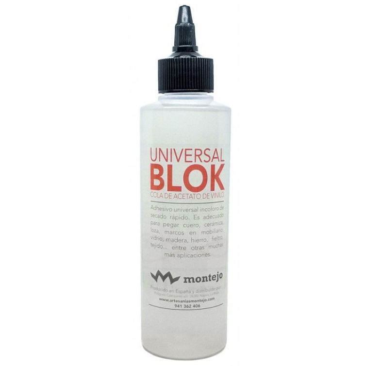 Cola BLOK 250gr. Art.-Nr. 431100