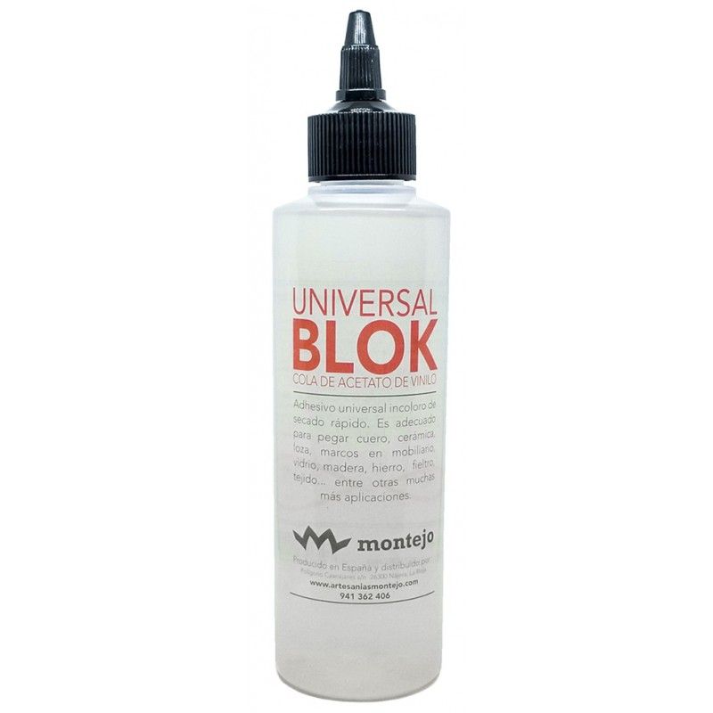 Cola BLOK 250gr. Art.-Nr. 431100