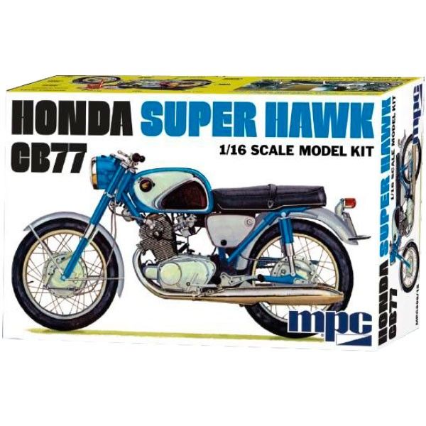1:16 Honda CB77 Super Hawk Art.-Nr. 898