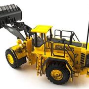 Heavy Duty – Excavadora Art.-Nr. NT10014